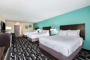 Days Inn By Wyndham Oklahoma City Bricktown Habitación foto