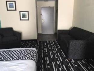 Days Inn By Wyndham Oklahoma City Bricktown Habitación foto